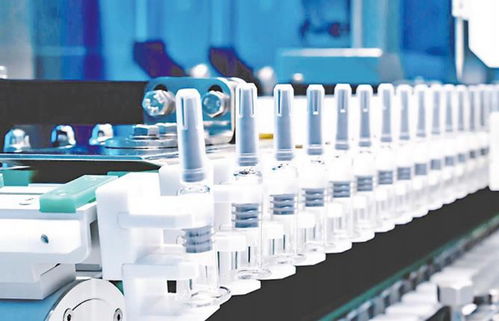 打造生物產(chǎn)業(yè)高地，賦能健康武漢——武漢市生物制品產(chǎn)業(yè)發(fā)展概覽