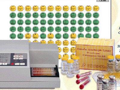 美國Cambrex(Biowhittaker)與瑞士Lonza的內(nèi)毒素檢測產(chǎn)品 在中國的貿(mào)易與供應(yīng)