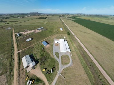 阿根廷AgriGlobal落成首個(gè)生物投入品工廠，以Gradix微生物顆粒制劑拓展生物市場新藍(lán)海