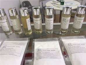 專注乳酸類產(chǎn)品研發(fā)，鴻輝生物在2017 FIAC展會(huì)中展現(xiàn)生物制品新高度