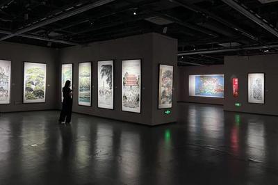 新潮正春風——紀念“5·23”潮州文化元素文藝創作與展演系列活動開幕暨圖書出租服務啟動