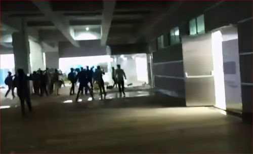 印度工廠風波 薪酬爭議背后的跨國制造困境